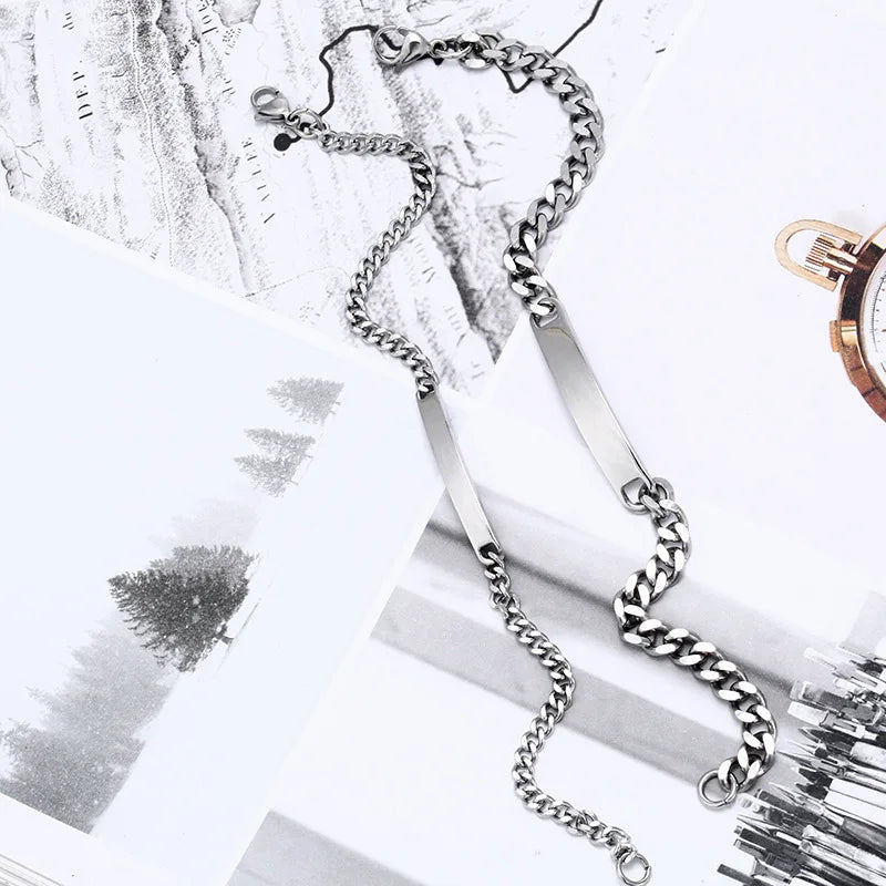 Bracelet personnalisé