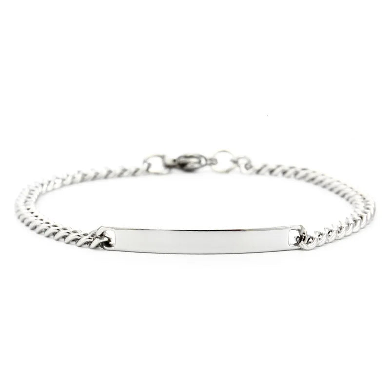 Bracelet personnalisé
