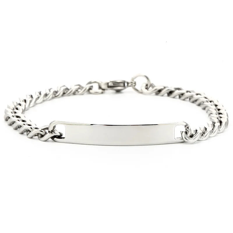 Bracelet personnalisé