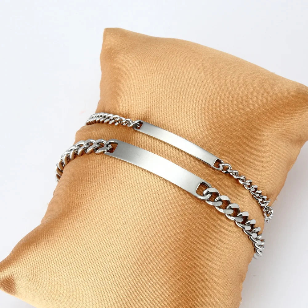 Bracelet personnalisé