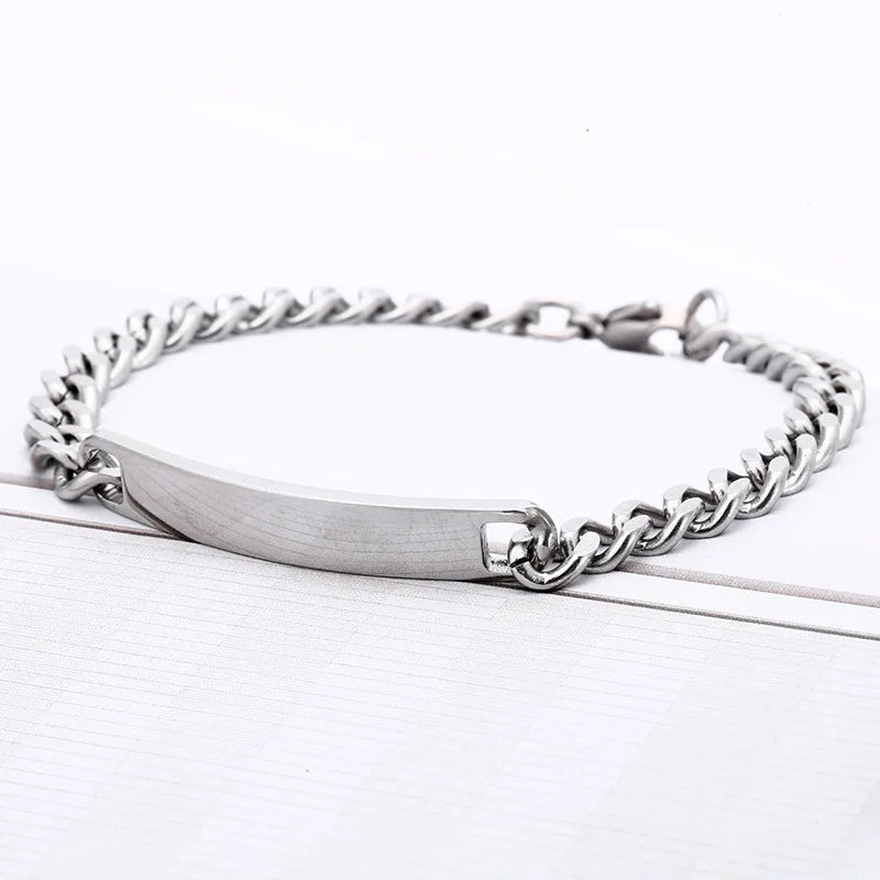 Bracelet personnalisé