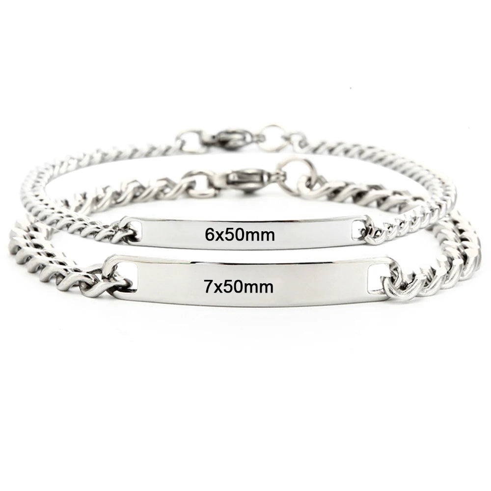 Bracelet personnalisé
